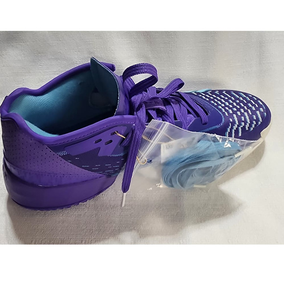 adidas D.o.n. Issue 4 Basketball Shoe size 10.5 men-new - Picture 6 of 8